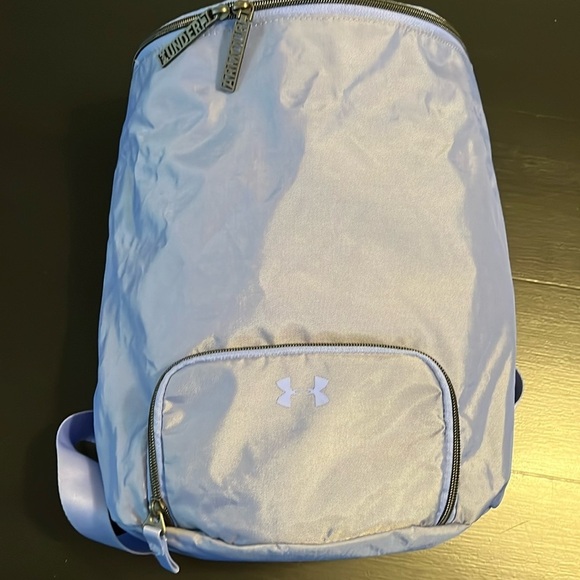 Under Armour Women's Midi Backpack - Picture 1 of 8